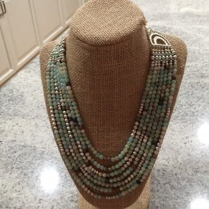 Stella and Dot necklace